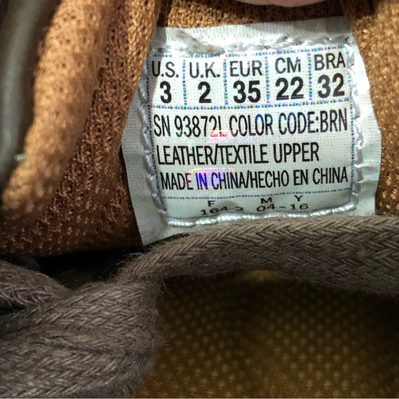 Skechers Diamondback Lo Boys Size 3 Relaxed Fit Memory Foam Sneaker Shoes - Picture 9 of 9